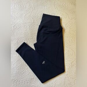 Alo High Waist Airbrush Legging